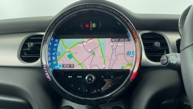 MINI Hatchback 1.5 Cooper Exclusive Premium 5dr Auto Petrol Hatchback